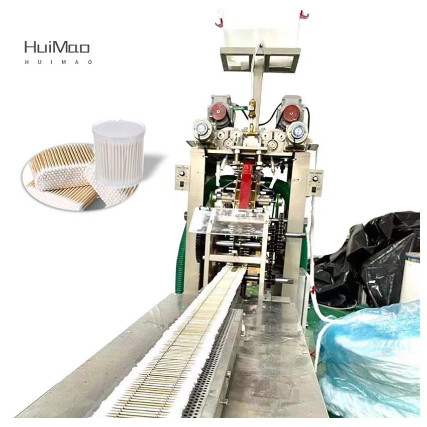 Оптовая продажа с завода, высококачественные медицинские ватные палочки для ежедневного использования