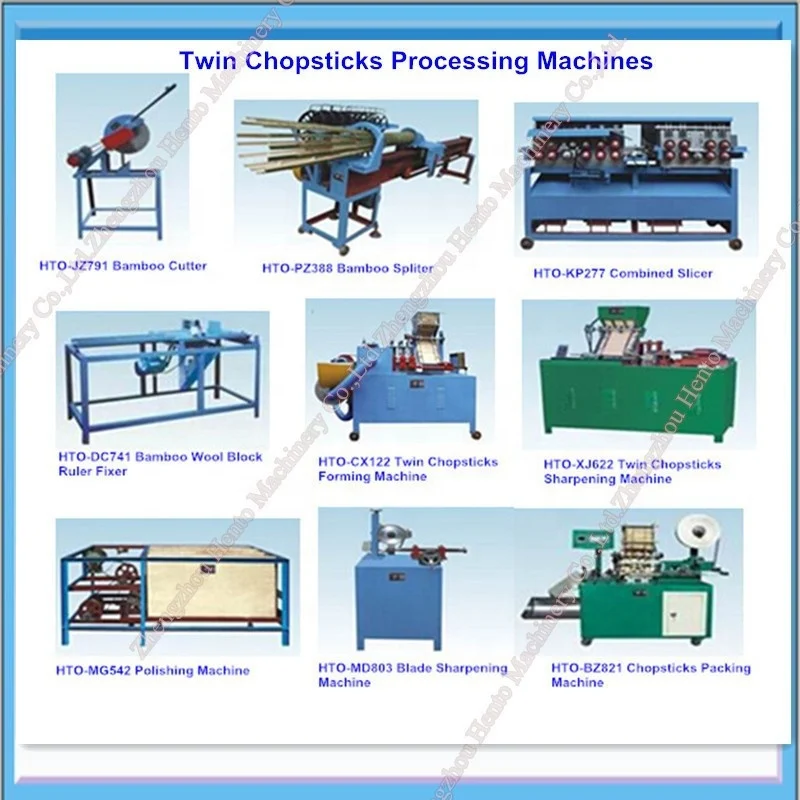 
The Cheapest Chopsticks maker price / Chopsticks making machine / Machinery for making chopsticks 
