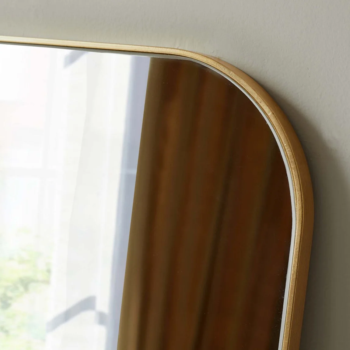 full antique long wall modern decoration mirrors interior length mirrors rectangle rounded mirror full length