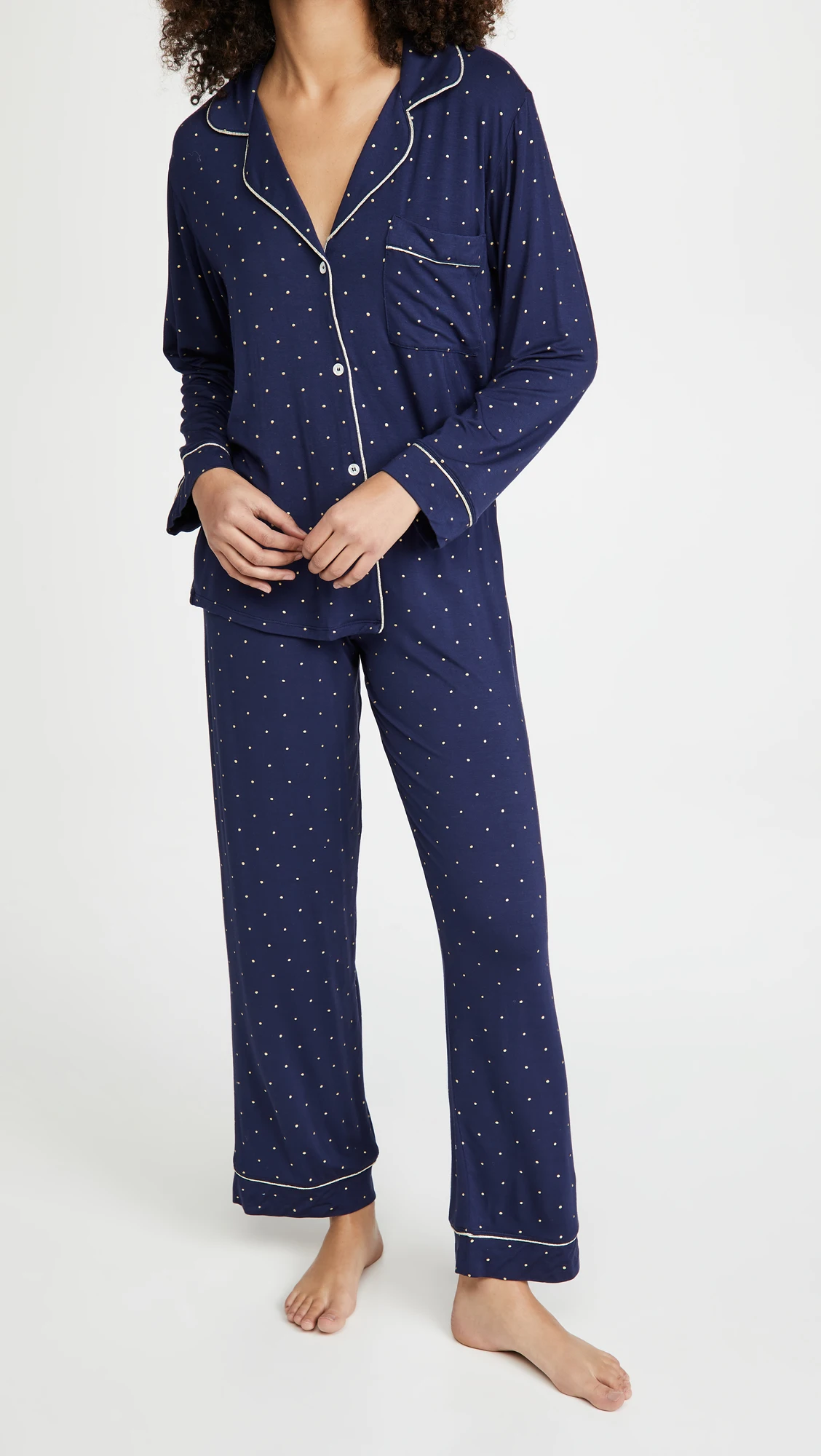 Private Label ISO Certificate Top Quality Fast Shipping Manufacturer China Women Sleepwear Pajama