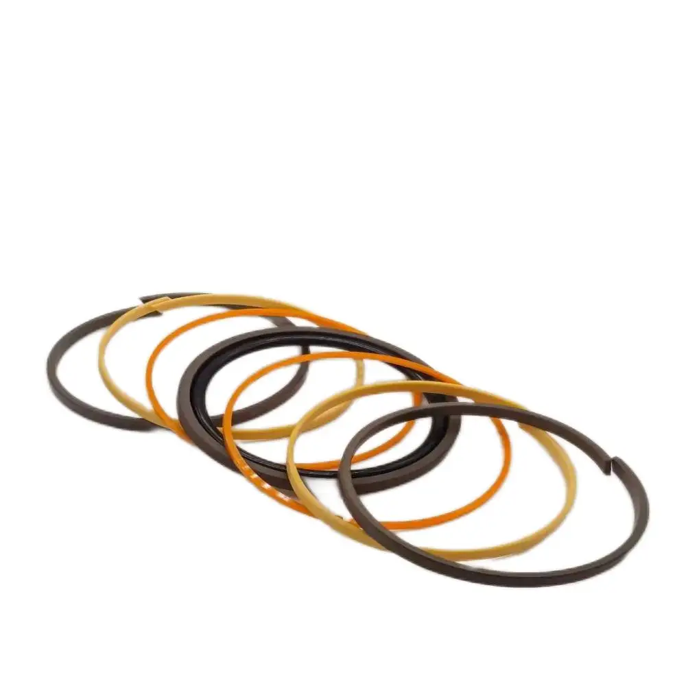 Hydraulic Cylinder Oil Seal Repair Kits China Manufacturer Oil Seal E320 E320V2