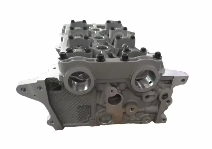 22100-2B000 22100-2B001 22100-2B002 G4FA/G4FC Cylinder head for Hyundai Accent/Creta/Elantra/i20/i30/i40/ix35/Kona/Veloster