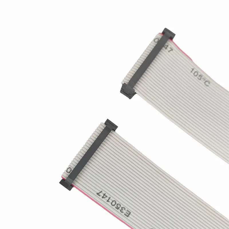 40Pin 26Pin 12pin Breadboard Jumper Wire 2.54mm Pitch Ribbon Cable Wire Harness