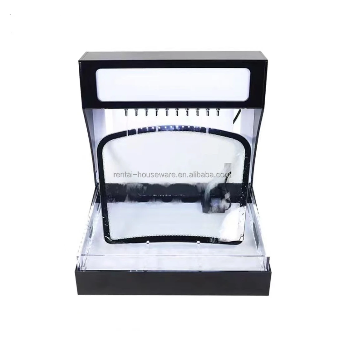 Water Repellent Performance Car Film Hydrophobicity Tester Display Hydrophobic Test Machine