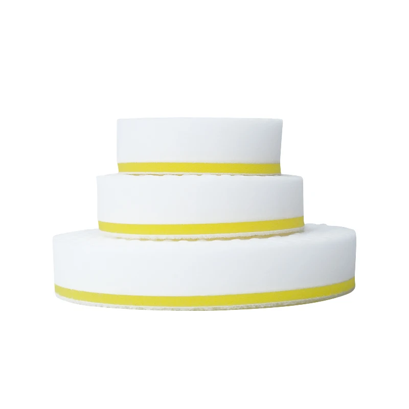 Wholesale Premium 6 Inch Magic Erasers Melamine Sponge Made In China For Cleaning Brush