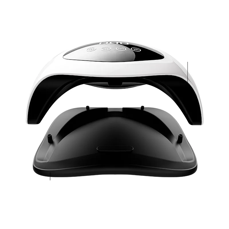 New Arrival UV LED Nail Lamp Nail Dryer 180W Faster Gel Polish Machine Professional Curing Light DIY Nail Art