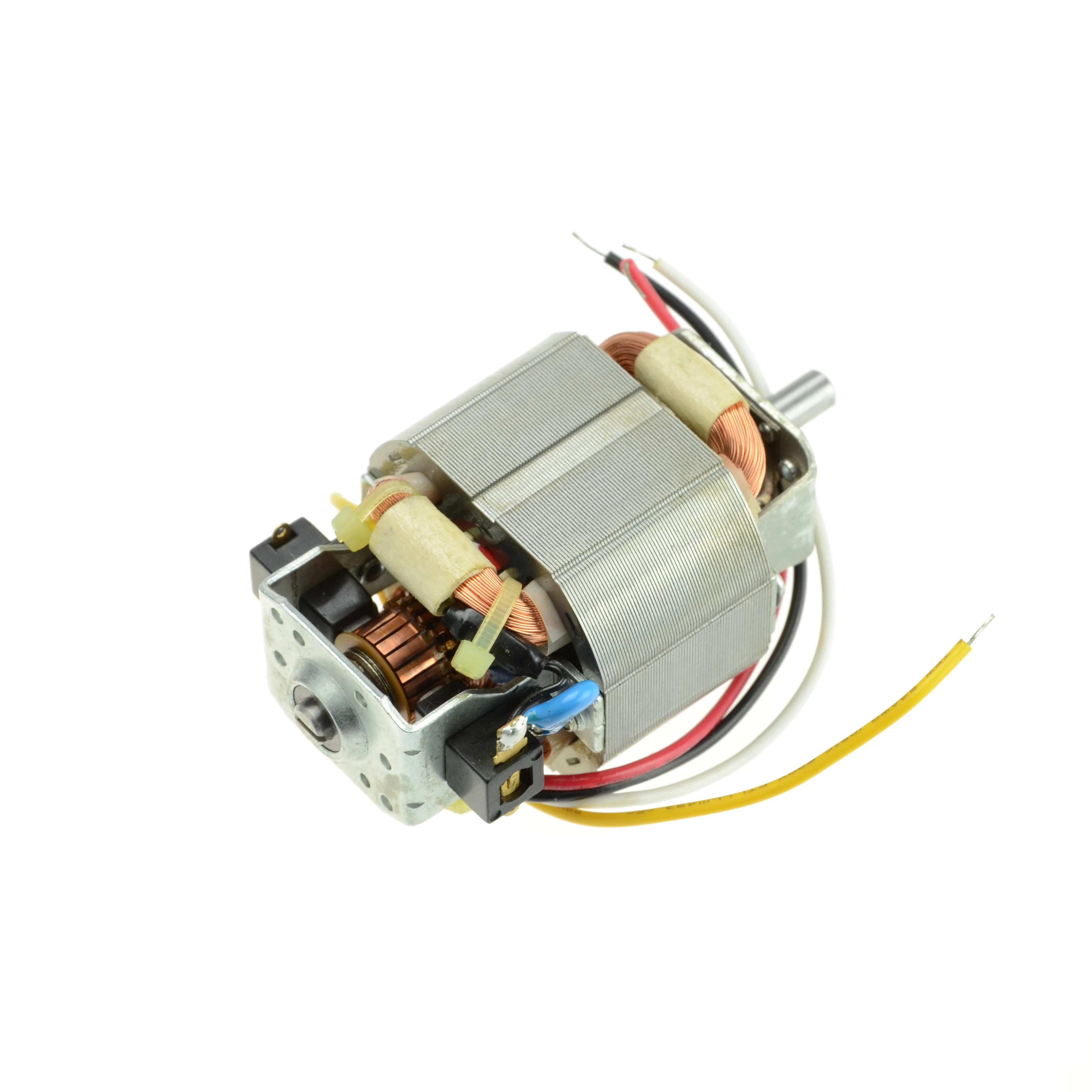 
high quality Small AC Motor for Coffee Grinder,Hand Blender,Mixer 