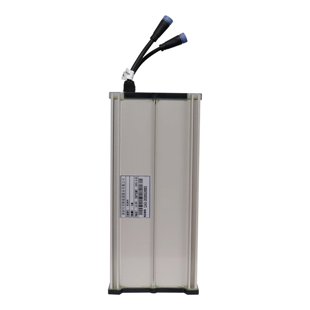 12v24v solar street light lithium battery storage and control all-in-one machine outdoor maintenance monitoring audio universal