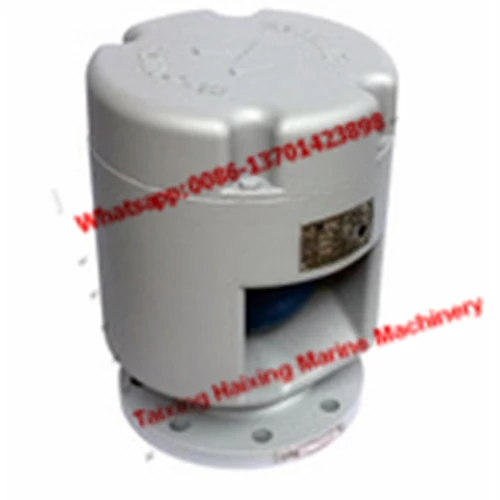 2020 top quality cast Aluminum Alloy Air Pipe(Vent) Head BV  DNV-GL LR ABS NK type approval