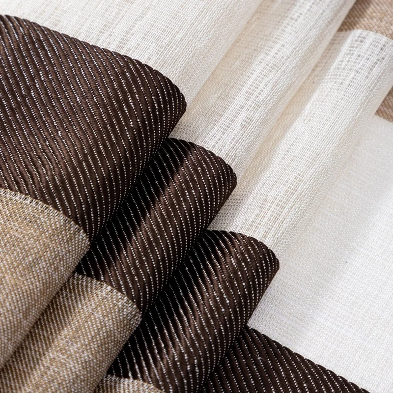 Honeymoon Custom The Curtains Living Room Grommet Sheer Window Curtain For Home