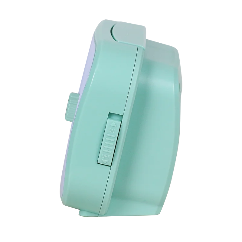 TM11603-GN  Visible student child kid learning timer