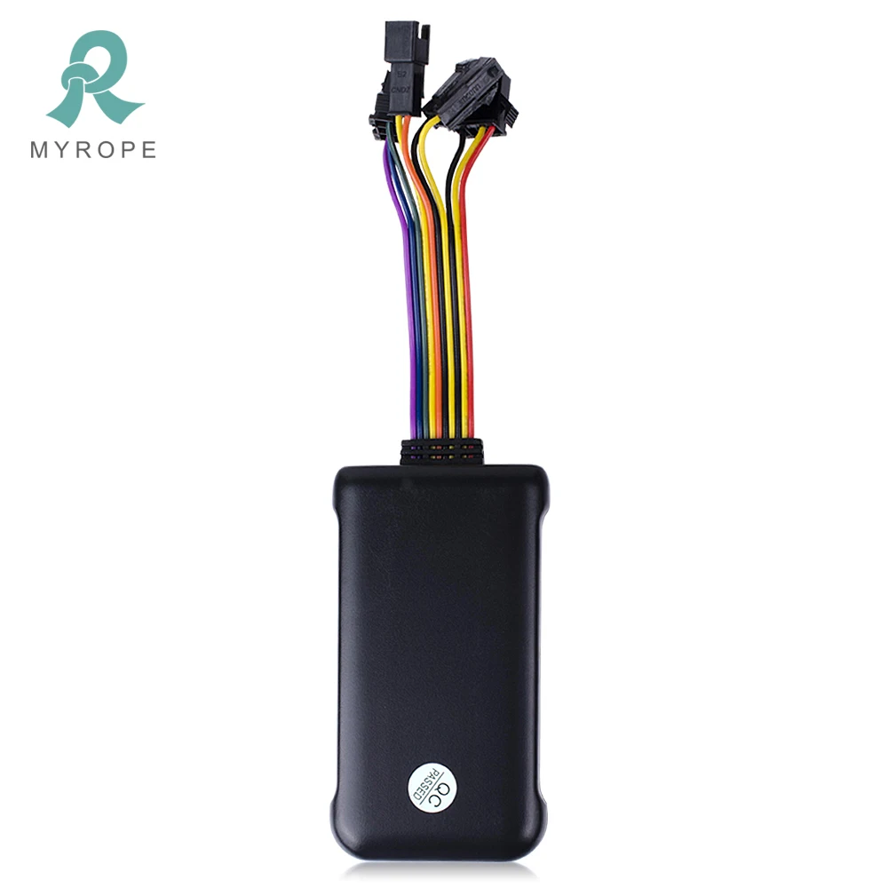  2G 3G 4G устройство слежения GPS маленький мини GPS-трекер без