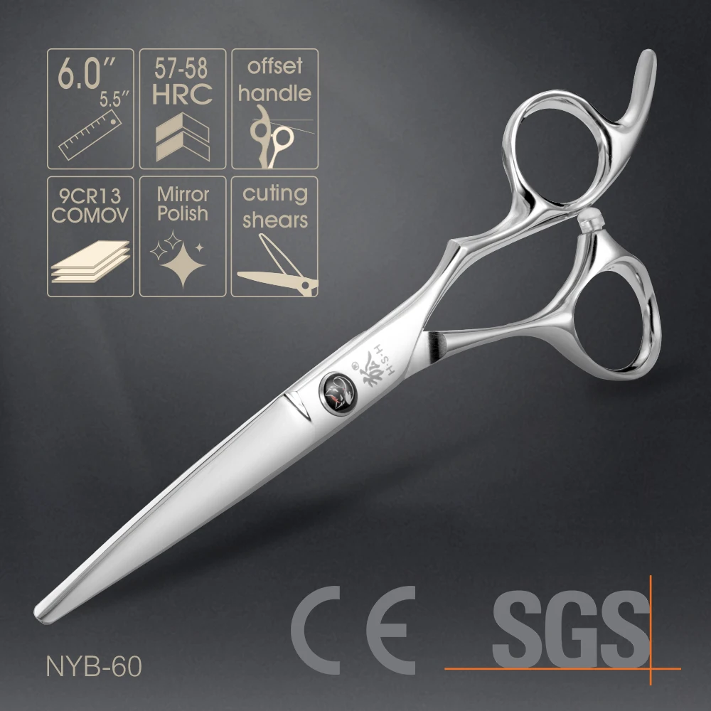  NYB-60 6 0 