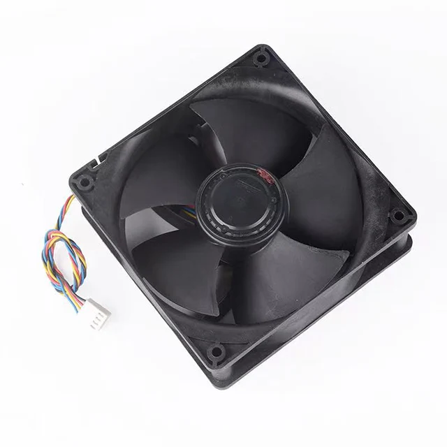 12x12x3.8cm Cooling Fan Cooler For S9 L3 M3 S9J S9I