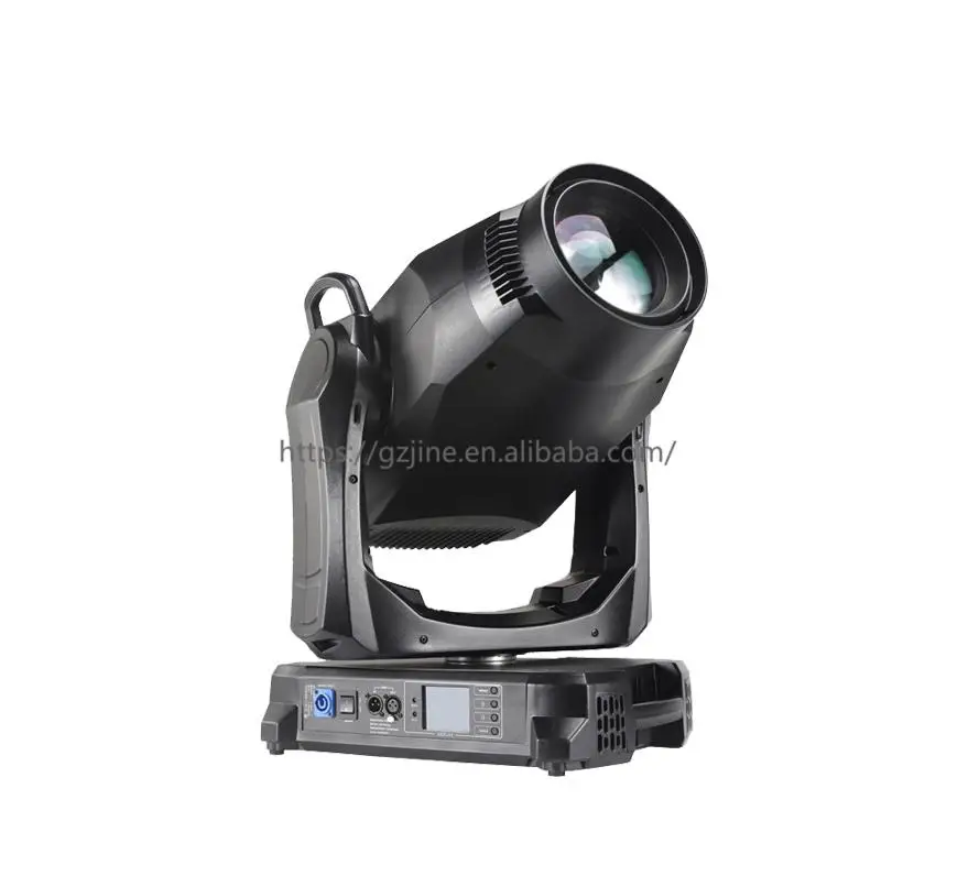 2023 new hight quantity products LED 12000W BEAM MOVE HEAD LIGHT for dj wedding party
