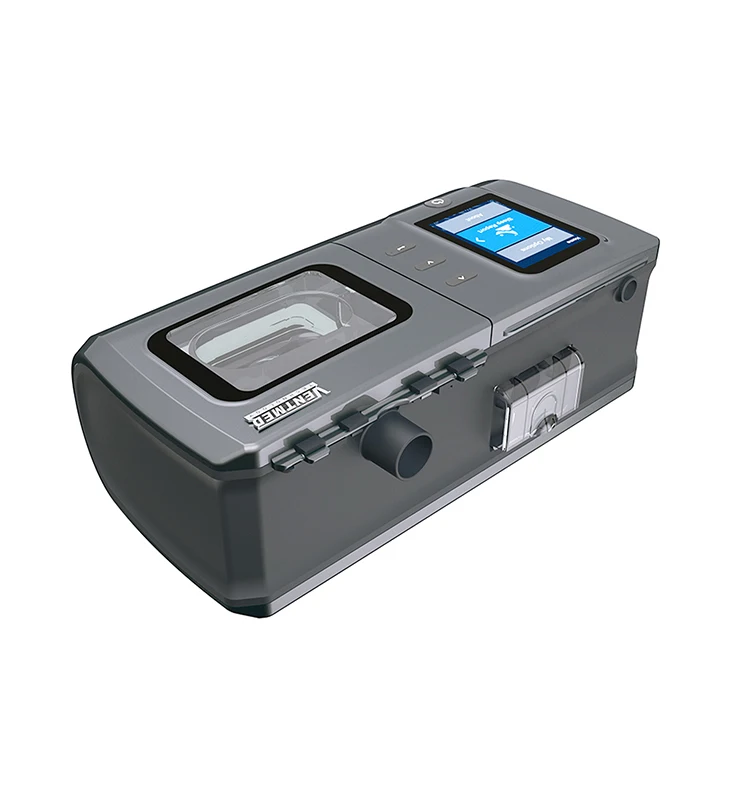 VentMed BiPAP ST30 Sleep Machine with Humidifier/Mask