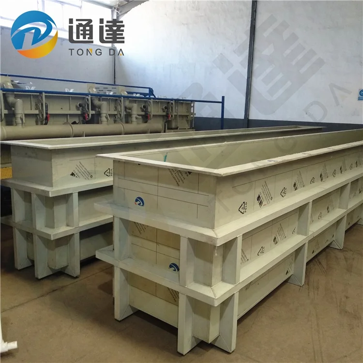 electroplating plant electroplating equipment tin plating line