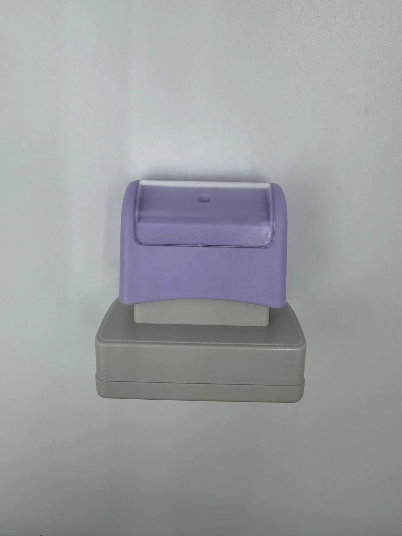 Big size custom teacher flash stamp