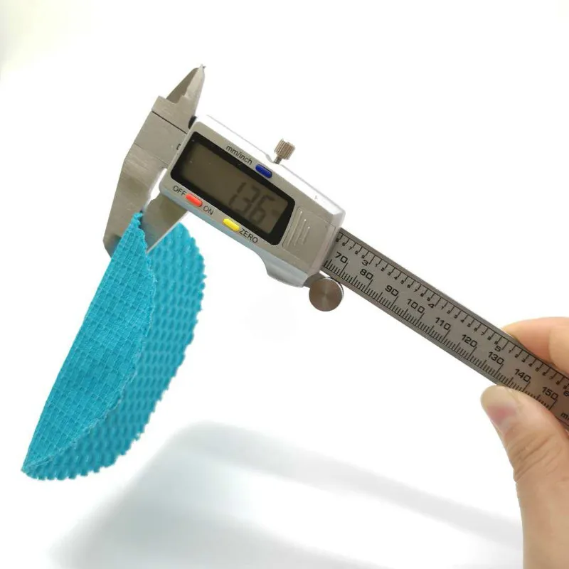 029 3d spacer air mesh fabric with factory price Sandwich spacer 3D air mesh fabric for shoes,office chair