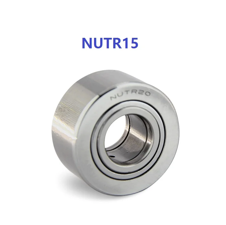 Cam Roller Bearing Follower Track Nutr 2562 A 25X62X24 Yoke-Type Track Roller Bearing Nutr2562
