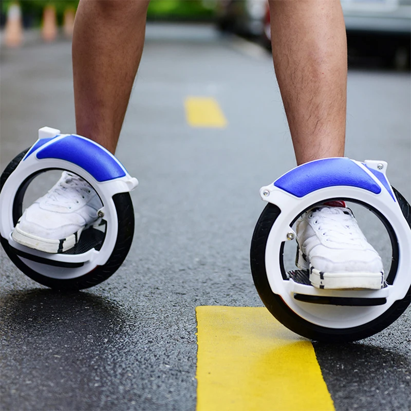 Adult land skateboard wheels teenager free cycle skateboard wheels sports entertainment wear-resistant plastic skateboard wheel