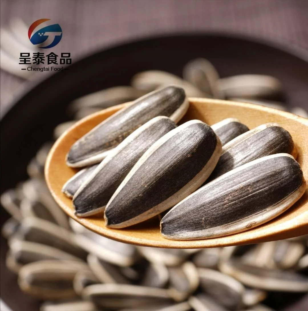 
Chinese 2020 crop black sunflower seeds 361  (1600266742309)