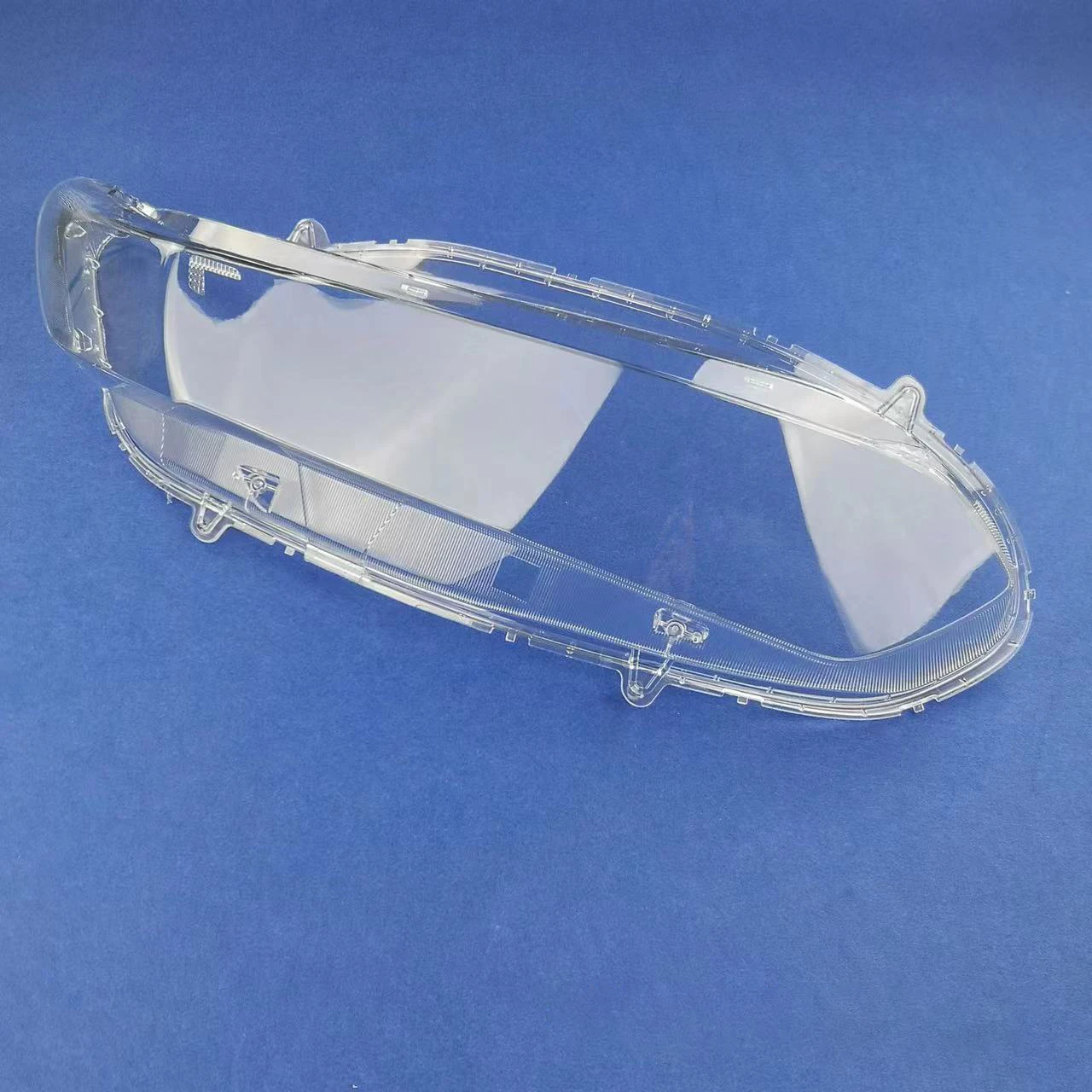 Автозапчасти налобный фонарь стеклянная крышка объектива для нового стиля ACCOrd (19-20 лет)