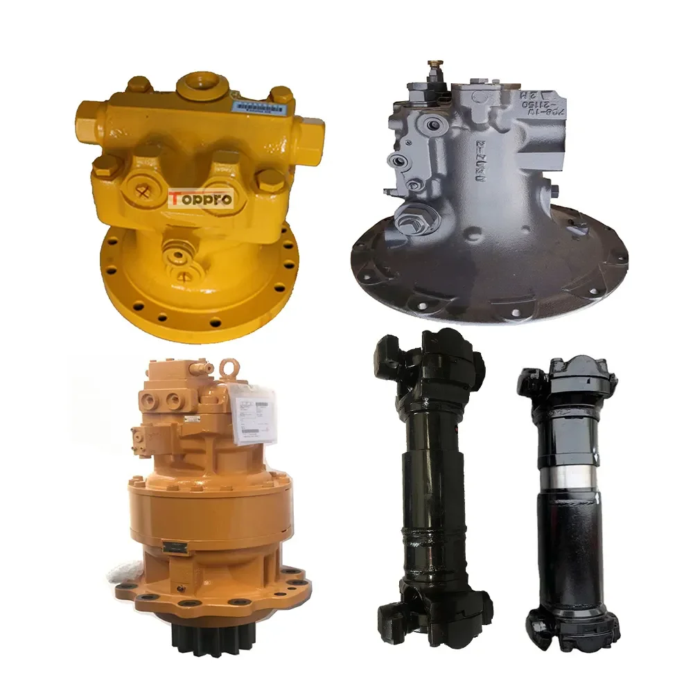 56B-02-3A171 for Komatsu Genuine spare parts