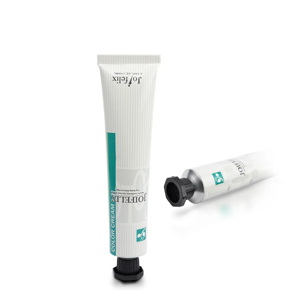 Профессиональный салон использовать волшебный цвет