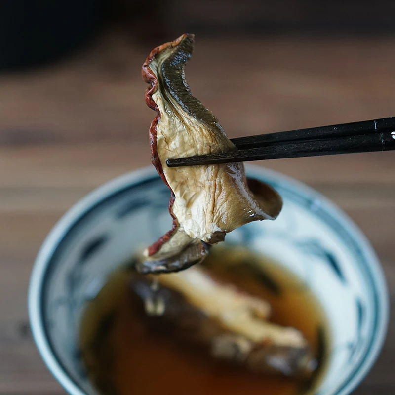 Dried  manufacturer dried boletus edulis