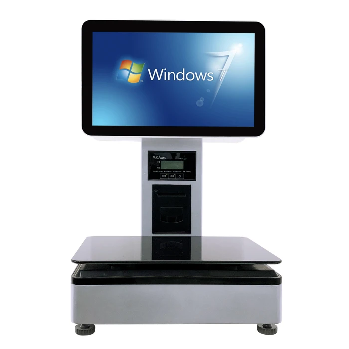30kgs windows weighing kitchen scale digital scale