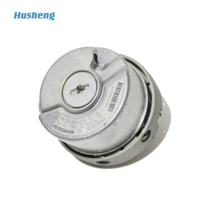 Heidenhain elevator encoder ERN1387 204862S14-70