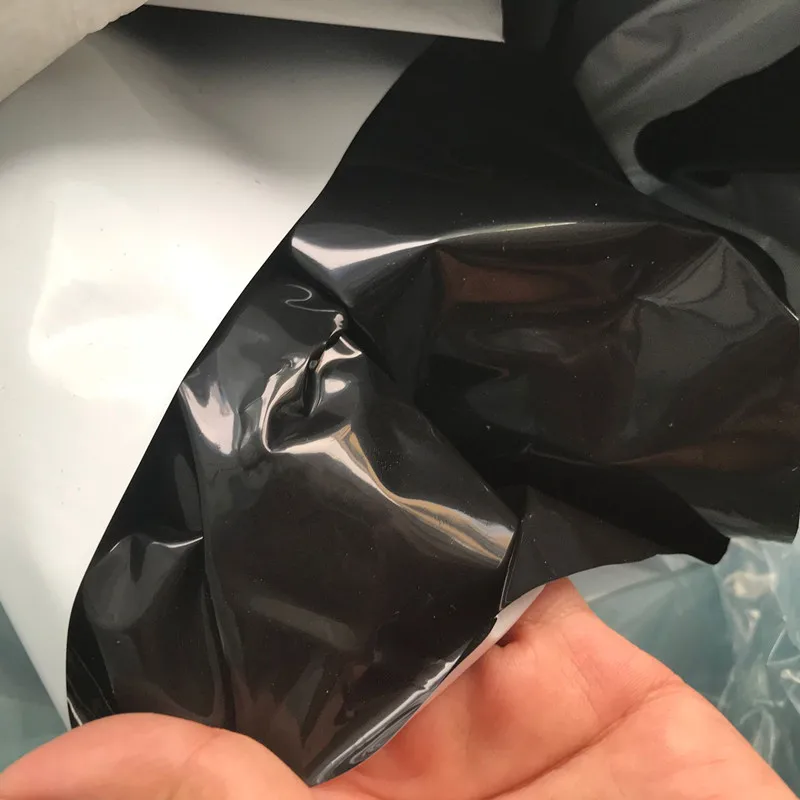 High quality greenhouse film PO 150mic clear greenhouse film poly film 200mic thickness for agriculture