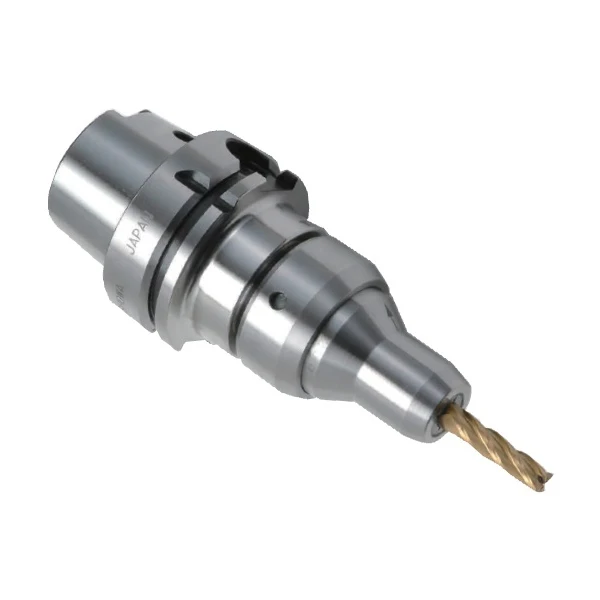 Runouts 0.001mm Nose Mill Devices Milling Tool Cutter Holder