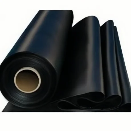0.5mm 1mm 2mm Dam Linner Biodigester Landfill polyethylene geomembrane circular tanks for aquaculture