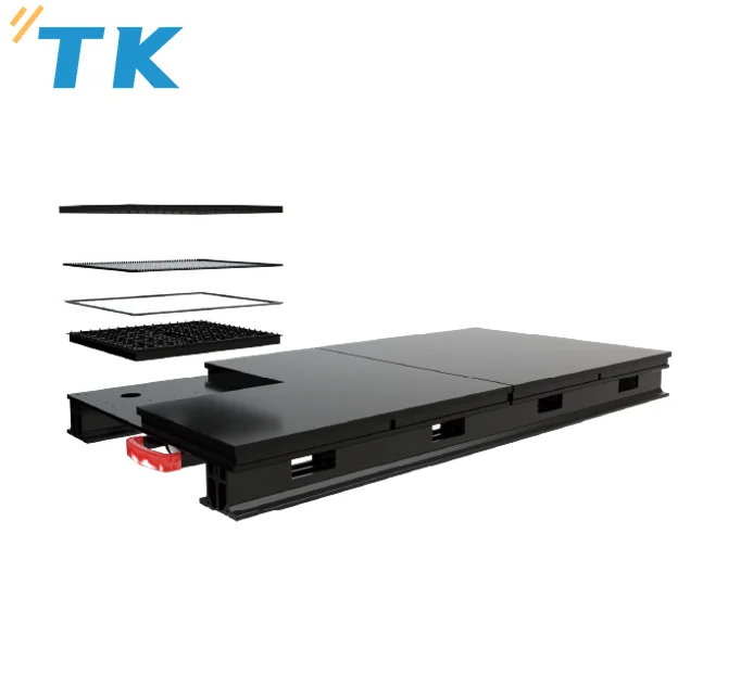 P2.5 P3.91 6.25 Aluminum Cabinet LedInteractive Stage Indoor Interactive LED Floor Tiles Display