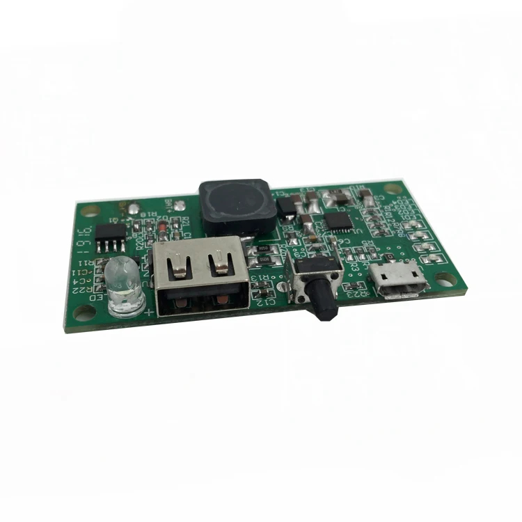 Custom Pcb Pcba Manufacturer Professional Pcba Board Assemble Design Service Custom Clone Prototype Pcb&Pcba Circuit Board