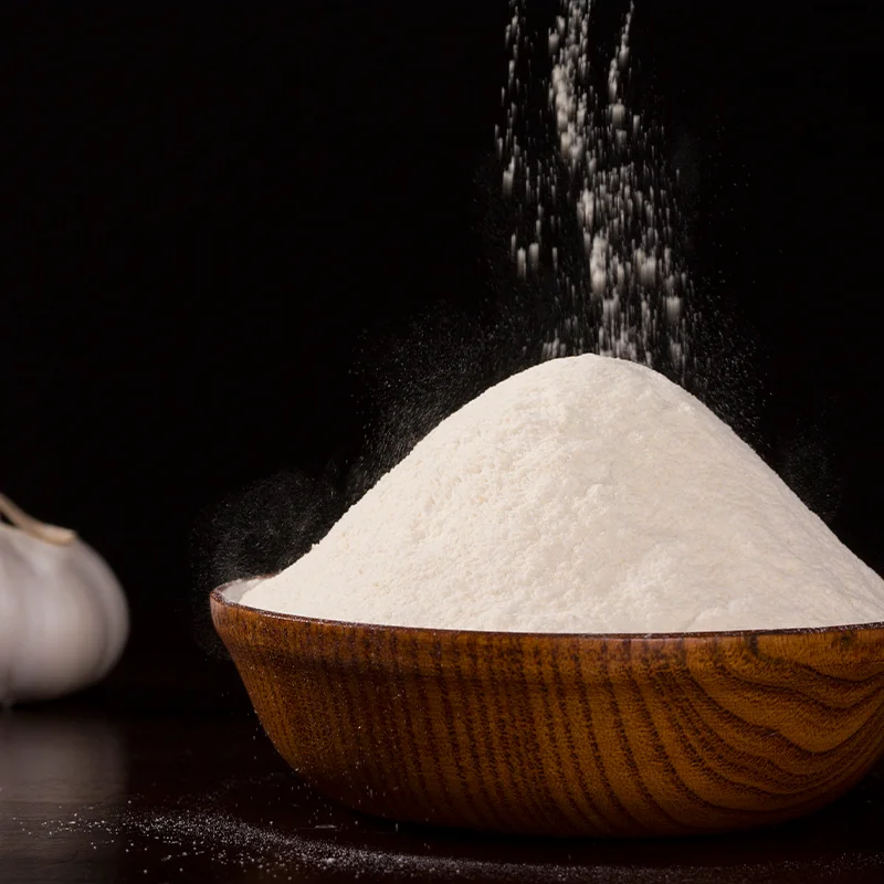 Professional Manufacturing Wholesale Dried Garlic Cheap Dehydrated Garlic Powder