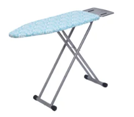 Made In China Wall Mounted Folding Ironing Board Rubber Feet Ironing Board