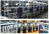 Горизонтальный многоступенчатый 220 В центробежный Интеллектуальный малошумящий бесшумный автоматический Vfd домашний бустер бытовой водяной насос