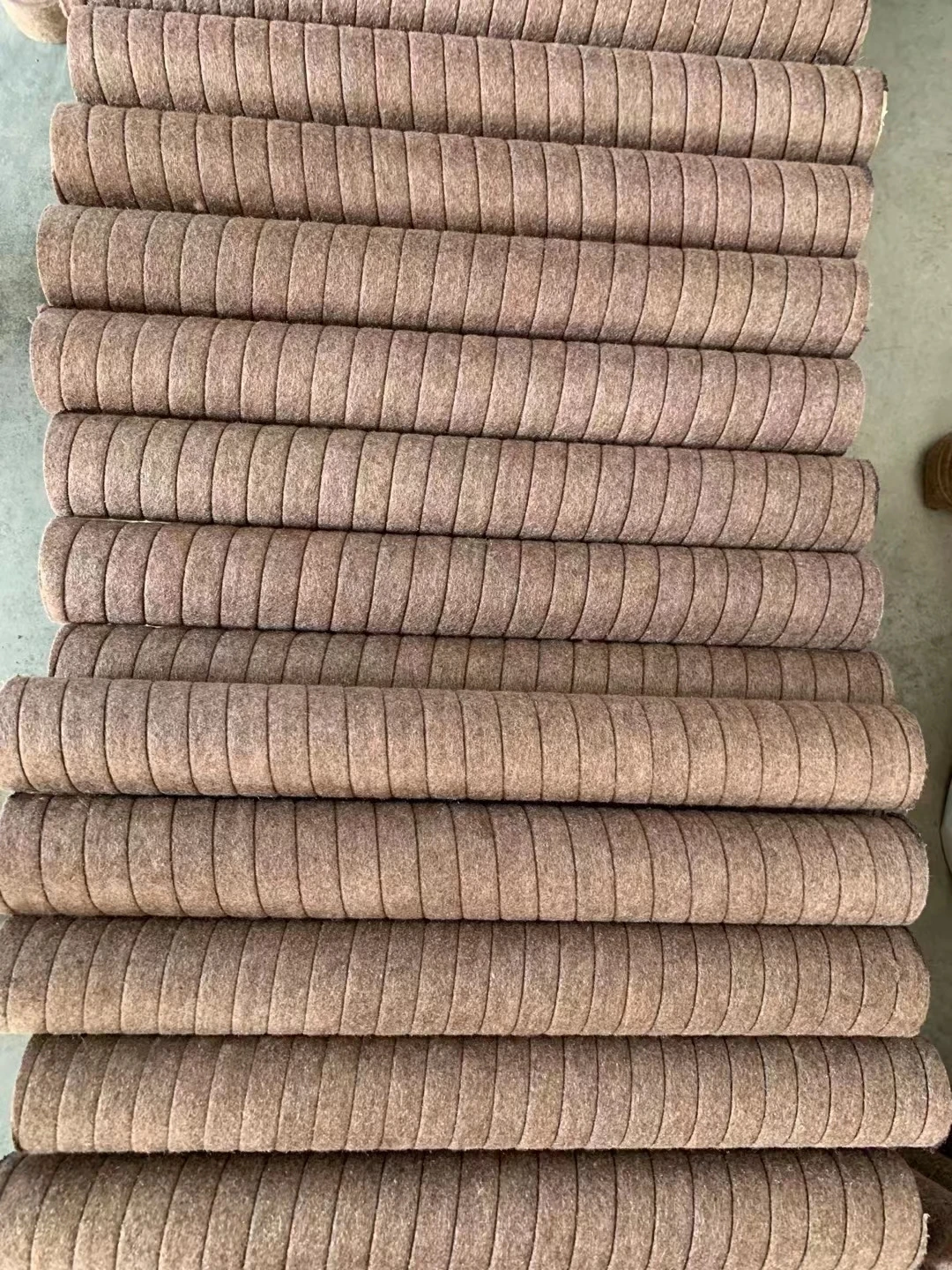 Natural gas filter cartridge element Oil and gas separation filter element