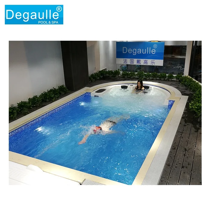 Endless Pool Wave Machine Swimming Pool Jet