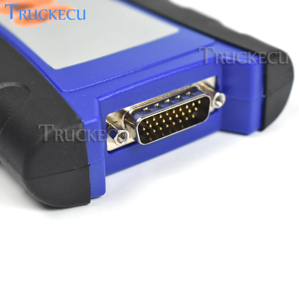 Heavy Duty Truck диагностический USB линии передачи данных адаптер 125032 универсальный грузовик колесный экскаватор DPA5 инструмент