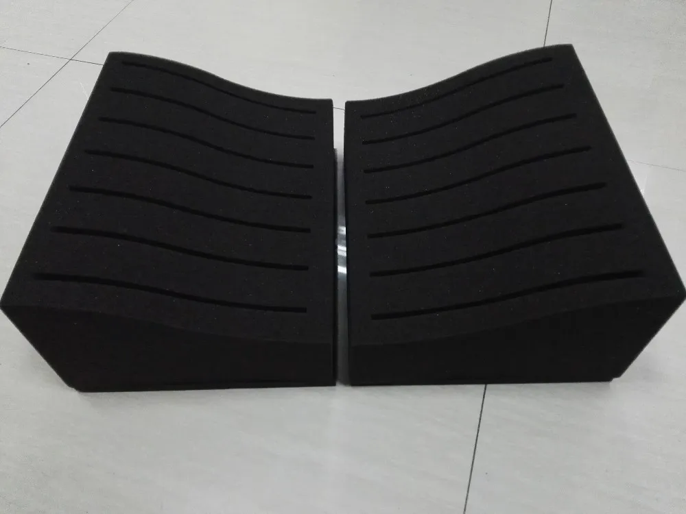 
soft custom designed packing foam PU foam sponge protective packing foam PU Insert / EVA Insert 