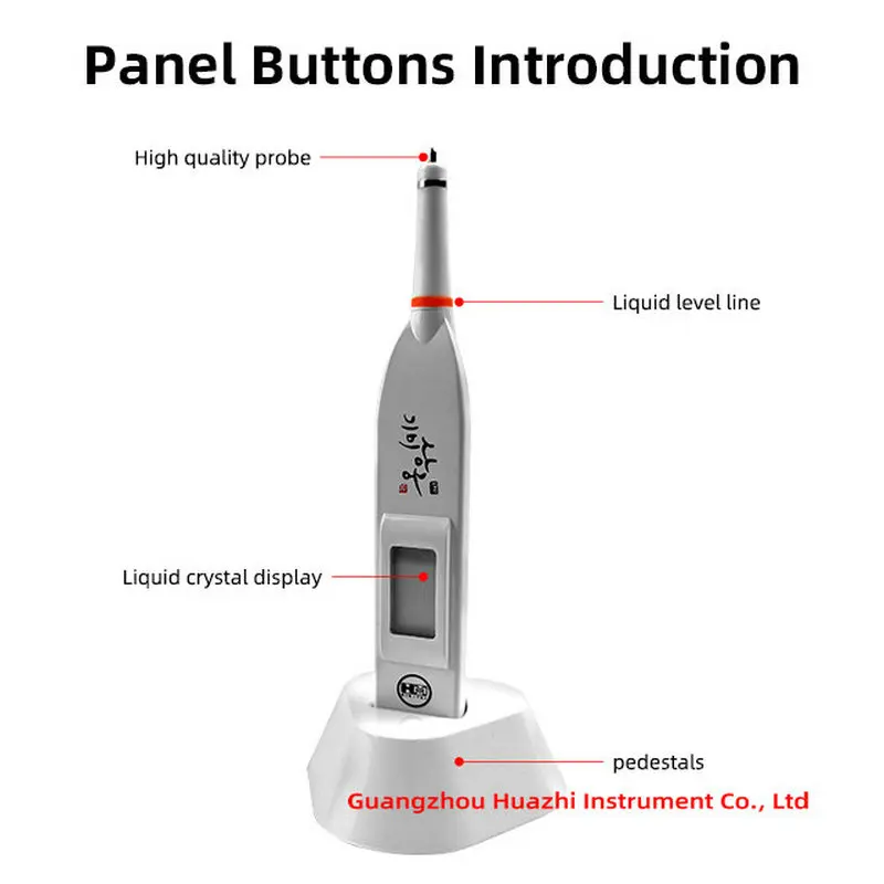 HM SB2000  digital electronic salinometer kitchen food salt meter high precision seawater salinity meter