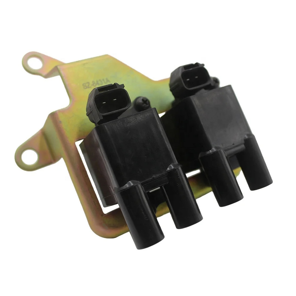 Ignition coil 5WY2809 155317 0040100513 ZS513  For KIA