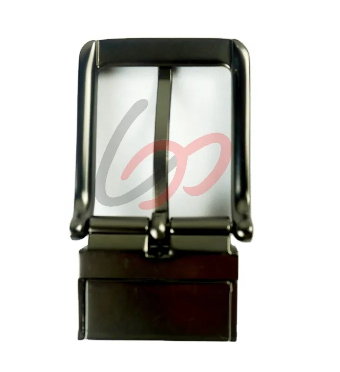 Мужской вязаный ремень с вращающейся иглой