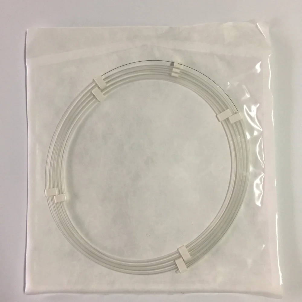 The same with 0.014 abbott Balance Middle Weight micro guide wire for PCI