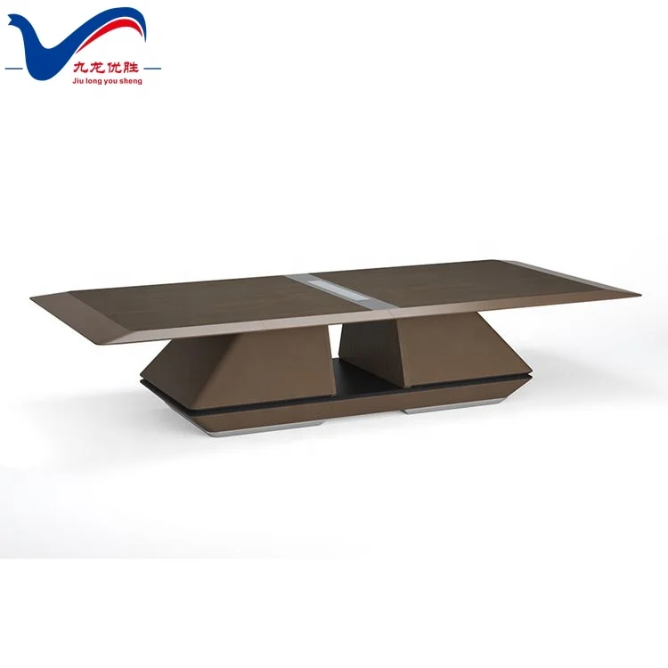 Gailywork Conference Meeting Table for Luxury Office Meeting Table Set Conference Room Furniture Table Meeting