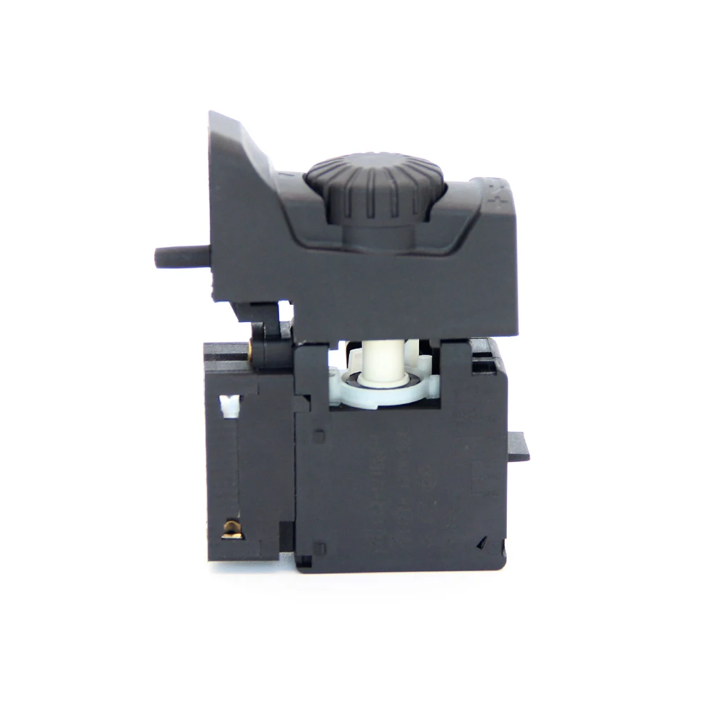 
6A 250V 5E4 Forward And Reverse Adjustable Speed Power Tool Switch 